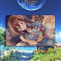 五等分の花嫁カードゲーム　プレイマット　チャンピオンシップ限定品 五等分の花嫁カードゲーム プレイマット チャンピオンシップ限定品